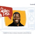 Notes On Doing Your Part