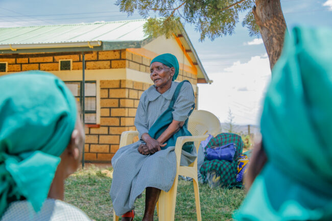 EDUCATION BEYOND GENERATIONS