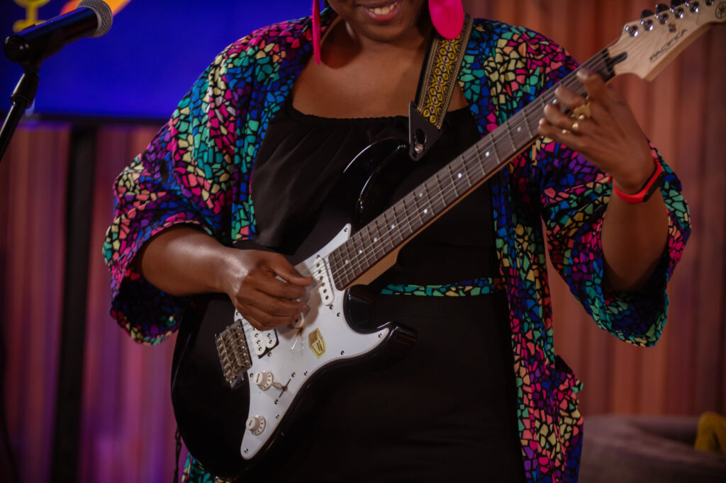 The Tectonic Shift in Kenya’s Creative Economy